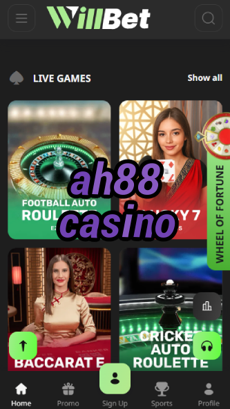 AH88 Casino - Premium Asian Online Casino Experience-casinocasi.ydblkf.net