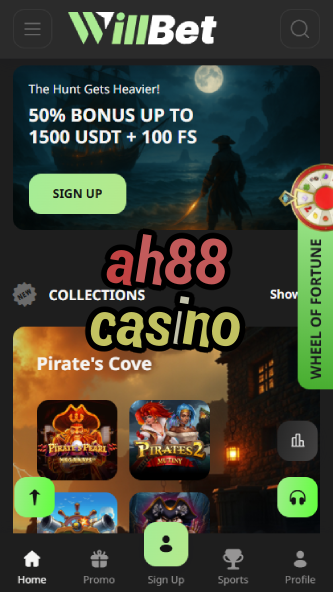 AH88 Casino - Premium Asian Online Casino Experience-casinocasi.ydblkf.net