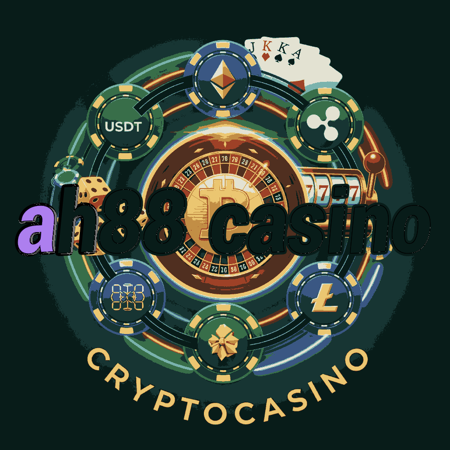 AH88 Casino - Premium Asian Online Casino Experience